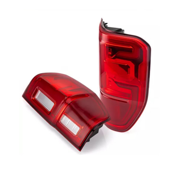 Tail Light with Blind Spot for 2019-2023 Ford